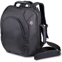 YTWOO YTWOO Combo-Laptoptasche und -Rucksack, Schwarz, – Produktbild 1 von 1