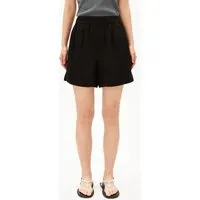 ARMEDANGELS ARMEDANGELS LINO BLEND Damen Leinen-Mix, Black, – Produktbild 1 von 1