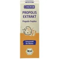 HOYER Propolis-Extrakt, flüssig – Produktbild 1 von 1