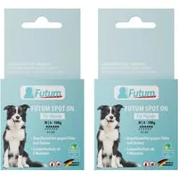 Futum Futum Spot On (6x1,2ml) für Hunde 14 ml – Produktbild 1 von 1