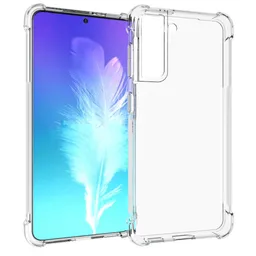 imoshion imoshion Shockproof Case für das Samsung Galaxy S21 – Produktbild 1 von 1