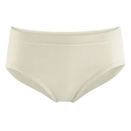 Living Crafts Living Crafts Bio-Damen-Taillen-Slip "JADE", natural, Gr. 48/50 – Produktbild 1 von 1