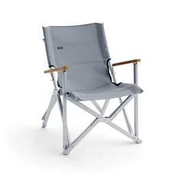 Dometic COMPACT CAMP CHAIR- SILT – Produktbild 1 von 1