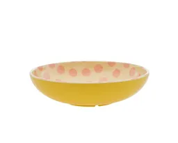 RICE RICE Salatschüssel Melamin Salatschüssel Obstschale Snackschüssel – Produktbild 1 von 1