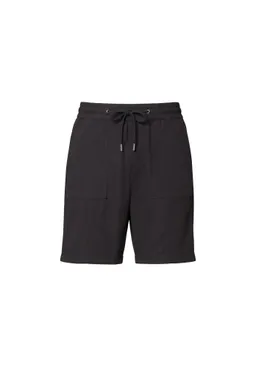 THOKKTHOKK ThokkThokk Herren vegan Gewebte Shorts Dark Shadow – Produktbild 1 von 1