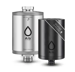 Alb Filter Alb Filter Wasserfilter Shungit Duschfilter, Shungit, Wellness – Produktbild 1 von 1