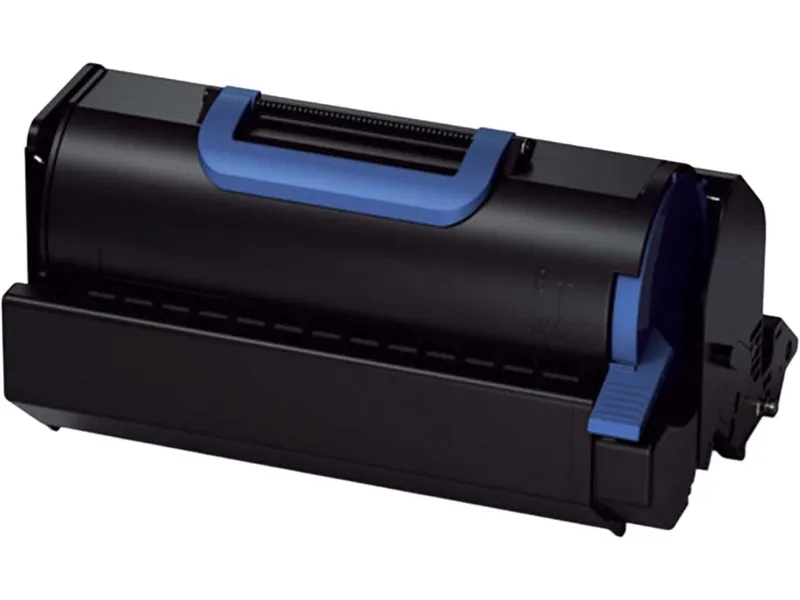 OKI Oki Toner 45488802 schwarz – Produktbild 1 von 2