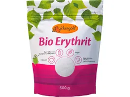 Birkengold Birkengold Bio-Erythrit, 500 g – Produktbild 1 von 1