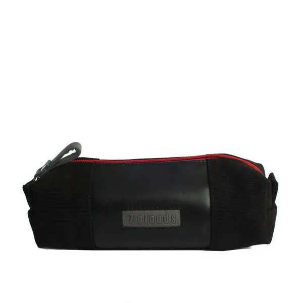 7clouds 7clouds Etui Penci 7.1, Black, – Produktbild 1 von 4