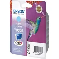 Epson Epson Tintenpatrone T080540 lightcyan – Produktbild 1 von 1