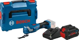 Bosch Professional Bosch Professional GOP 18V-34 8,0 Ah ProCORE Akku Starterset – Produktbild 1 von 1