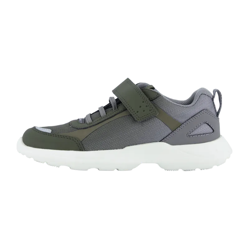 Superfit Superfit Schuh Textil RUSH für Kinder, Grün, – Produktbild 2 von 5