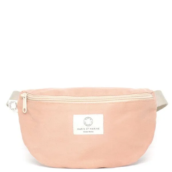 Marin et Marine Marin et Marine Berlin Bag Color, Sand, – Produktbild 1 von 3