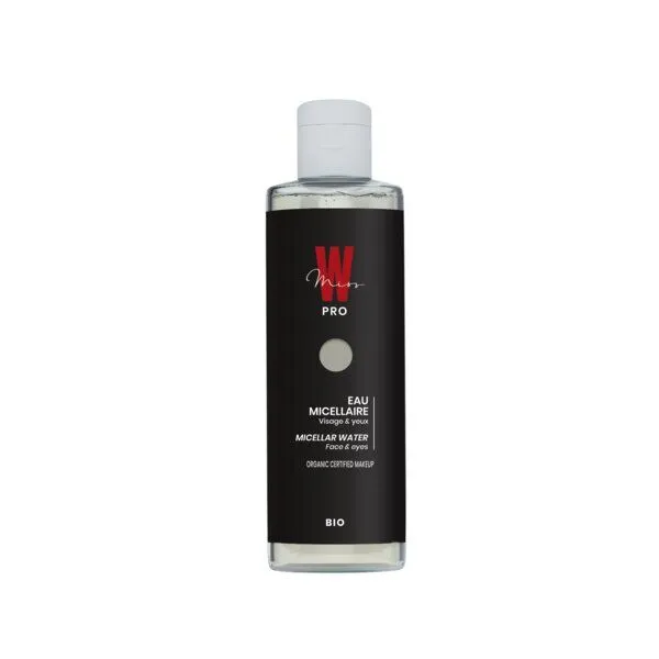 Miss W pro Miss W pro Mizellenwasser – Produktbild 1 von 2