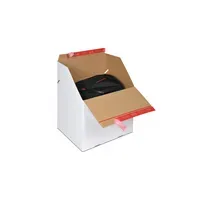 ColomPac ColomPac® Versandkarton Premium 38,9 x 32 x 32,4 cm (B x H x T) – Produktbild 2 von 2
