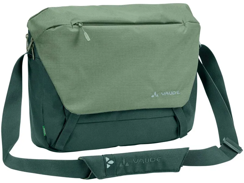 Vaude VAUDE ROM III M Umhängetasche, Dark forest, – Produktbild 1 von 2