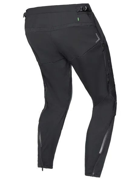 Vaude Vaude Hosen Men's Qimsa Pro Softshell Pants, Black, – Produktbild 3 von 5
