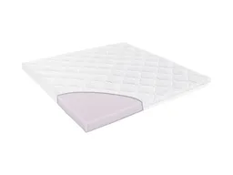tiSsi® Matratze Moritz, viereckig 89 x 85 cm – Produktbild 1 von 1