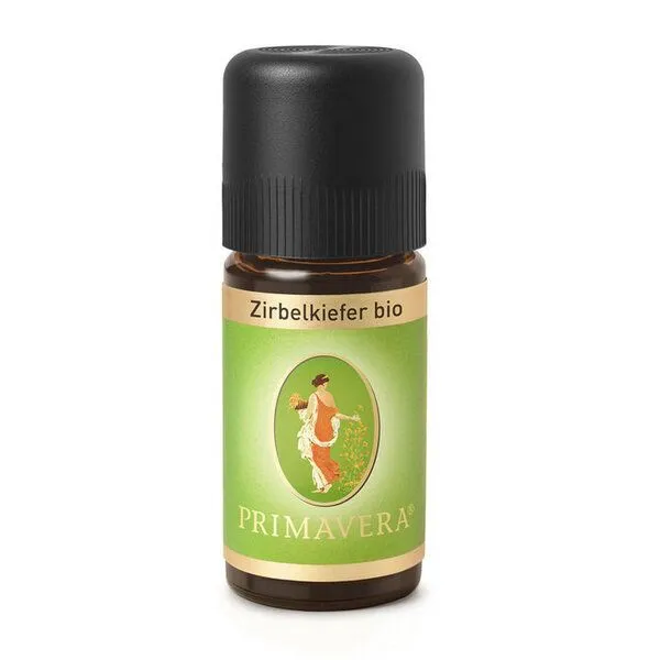 Primavera Primavera Zirbelkiefer bio – Produktbild 4 von 4