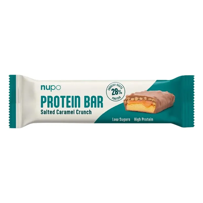 Nupo Nupo Protein Bar Salted Caramel Crunch – Produktbild 1 von 1