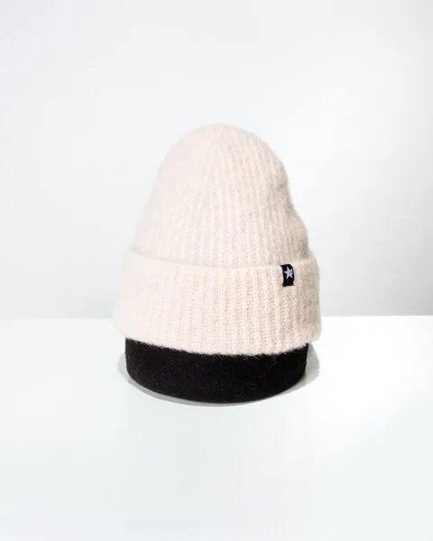Esperando Esperando Kaelyn Beanie, Rosa, – Produktbild 3 von 4