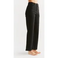 Evermind Evermind W's Wide Leg Jeans-WE1010 – Produktbild 1 von 1