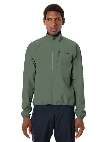Vaude Vaude Men's Drop Jacket III, Agave, – Produktbild 5 von 6