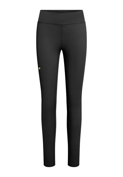 Golds Gym Golds Gym Leggings „Brooke“, Schwarz, – Produktbild 2 von 3