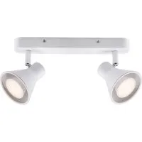 Nordlux Nordlux Spotlight "Eik 2" weiß – Produktbild 1 von 1