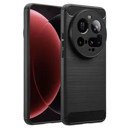 imoshion imoshion Brushed Back Cover für das Xiaomi 15 Ultra – Produktbild 1 von 1