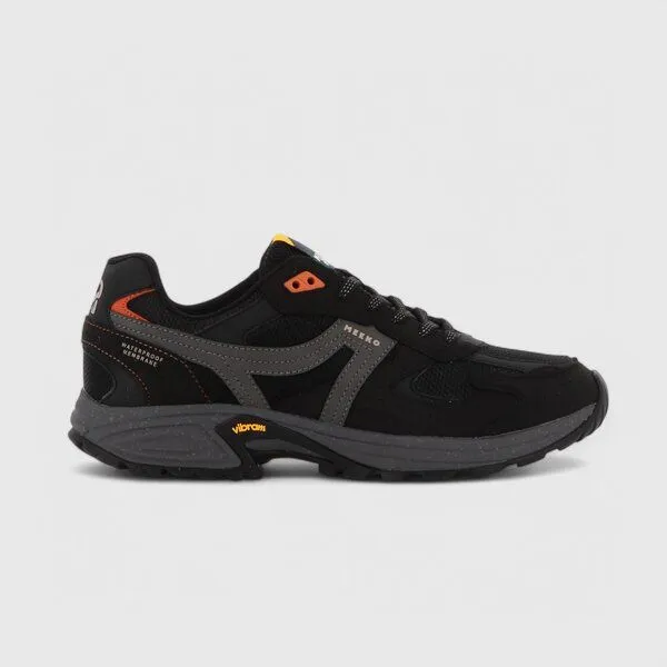MEEKO MEEKO CAPRA – Technische und nachhaltige Sneaker, Night, – Produktbild 1 von 4