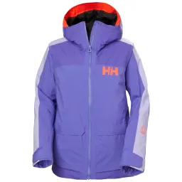 Helly Hansen Skijacke Damen Helly Hansen Powchaser 3.0 – Produktbild 1 von 1