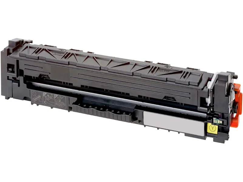 Memo memo Toner ersetzt HP W2212X, Nr. 207X gelb – Produktbild 1 von 1