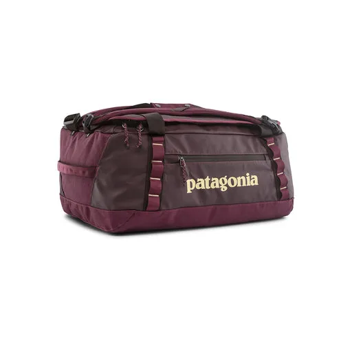 Patagonia Patagonia Black Hole Duffel 40L, Lila, – Produktbild 1 von 1