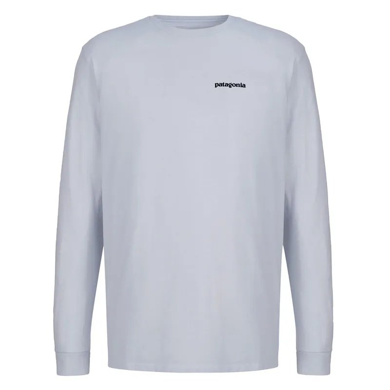 Patagonia M'S L/S P-6 LOGO RESPONSIBILI-TEE – Produktbild 1 von 1