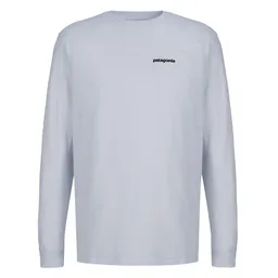 Patagonia M'S L/S P-6 LOGO RESPONSIBILI-TEE – Produktbild 1 von 1