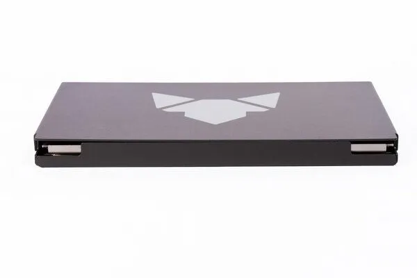 Fennek Fennek Edelstahl Grill – Produktbild 4 von 4