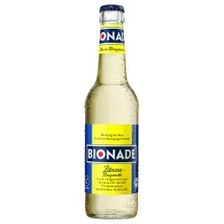 Bionade Bionade mit Zitrone & Bergamotte MEHRWEG Pfand 0,08 âǬ – Produktbild 1 von 1