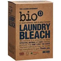 Bio-D Bio-D Laundry Bleach - Wäsche Bleiche – Produktbild 1 von 1