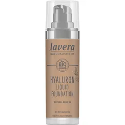 Living Crafts LIVING CRAFTS - HYALUR. LIQUID FOUND. 05 - (n/a), Nachhaltige Mode, Bio Bekleidung – Produktbild 1 von 1