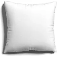 Schlafgut Schlafgut Kissenbezug Easy Jersey Baumwolle - uni, Full-white, – Produktbild 1 von 1