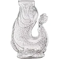 cilio cilio Karaffe "NEMO" aus Borosilikatglas 1 l, transparent – Produktbild 1 von 1