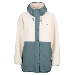 Iriedaily Iriedaily Arctik Long Jacket – Produktbild 1 von 1