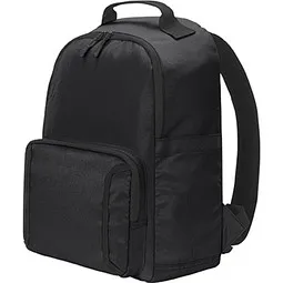 Halfar HALFAR® Daypack LOOP, schwarz, Schwarz, – Produktbild 1 von 1