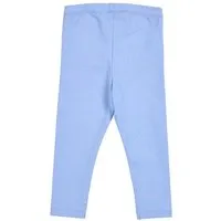 müsli müsli Babyleggings, Shell blue, – Produktbild 1 von 1