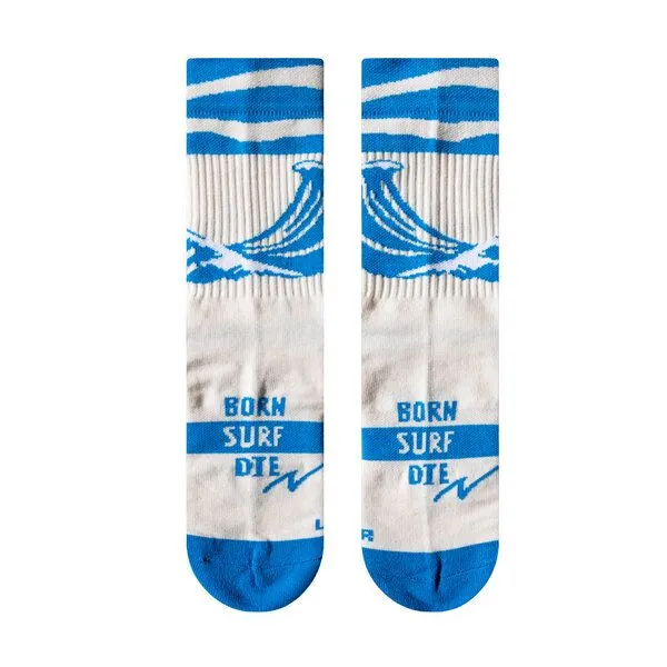 SOXN SOXN SURF / Sportsocken / Bio-Baumwolle – Produktbild 2 von 2