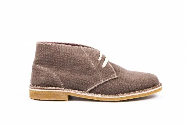 Risorse Future Risorse Future Deserto Desert Boot Man, Haselnussbraun, – Produktbild 2 von 4