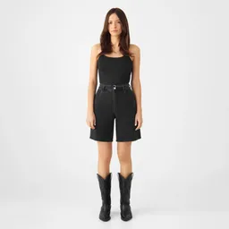 DAWN DAWN Jeans-Shorts BLINKY – Produktbild 1 von 1