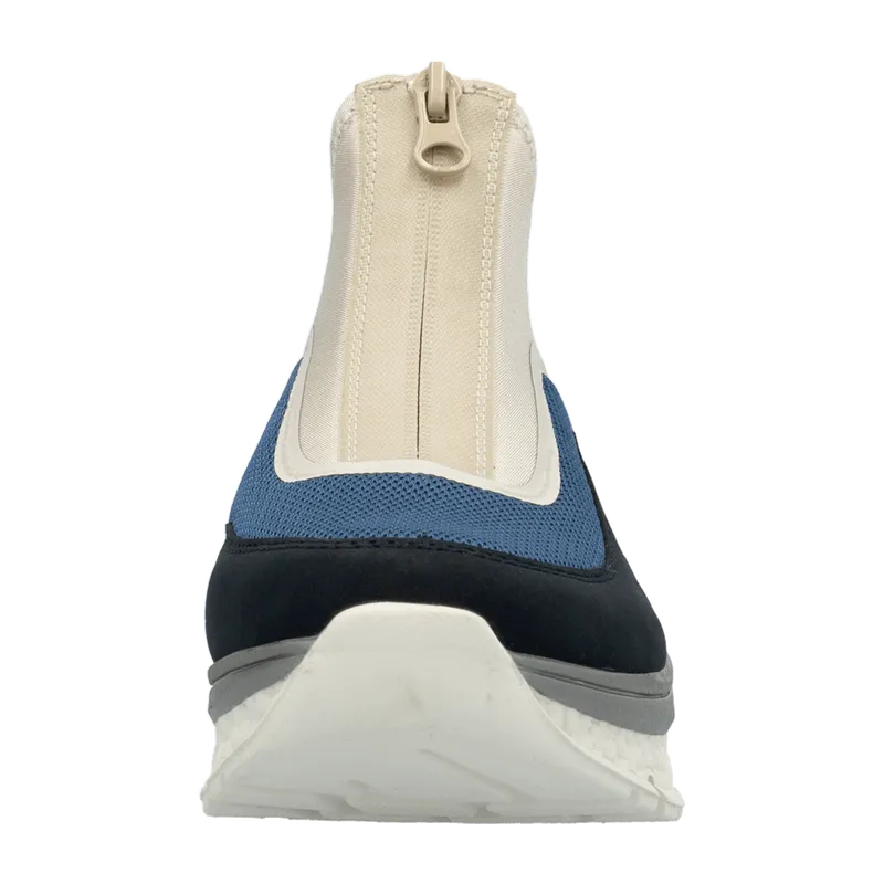Rieker Rieker FSK Damen Halbschuhe für Damen, bunt, Größe 41 EU, Bunt, – Produktbild 6 von 7