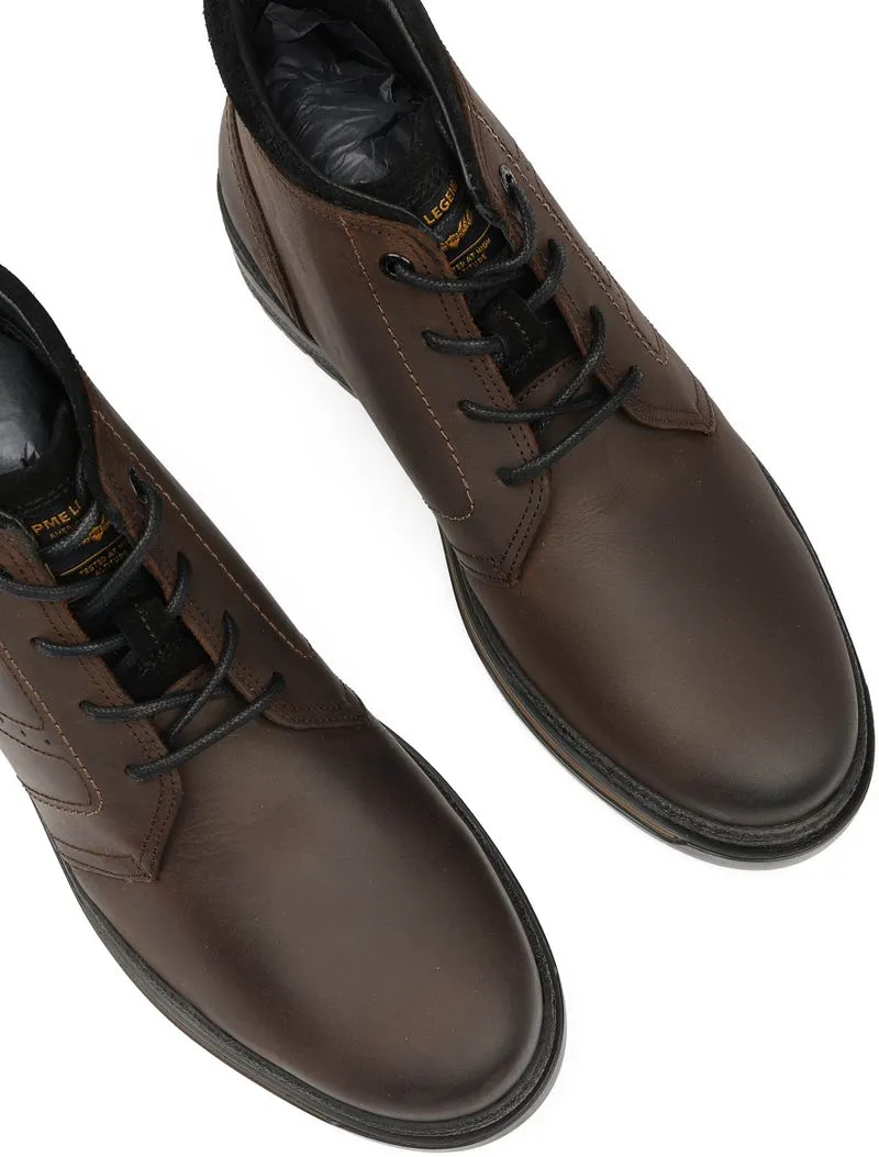 PME Legend PME Legend Tarmac Schuh Braun, Braun, – Produktbild 3 von 8